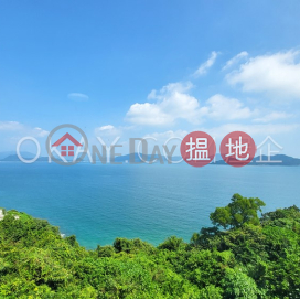 Unique 3 bedroom with sea views & parking | Rental | Block 10 Casa Bella 銀海山莊 10座 _0