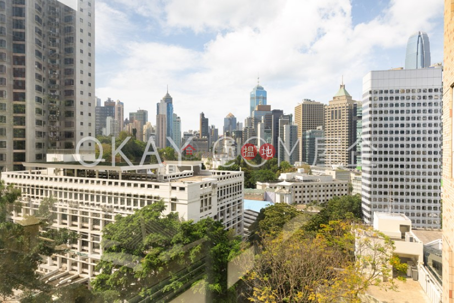 香港搵樓|租樓|二手盤|買樓| 搵地 | 住宅|出售樓盤|4房3廁,實用率高,極高層,可養寵物怡廬出售單位