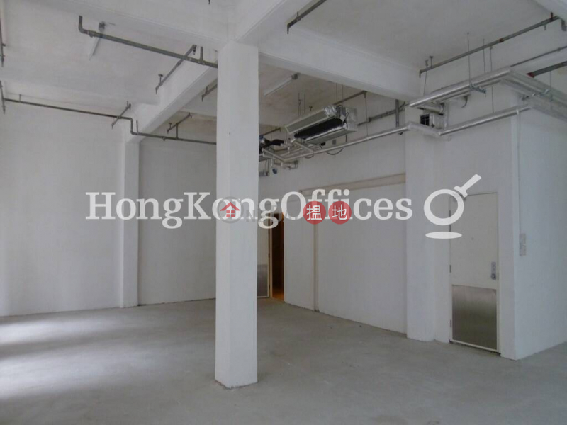 Shop Unit for Rent at Pedder Building, 12 Pedder Street | Central District Hong Kong Rental HK$ 212,030/ month