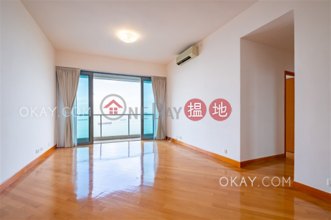 Unique 3 bedroom on high floor with sea views & balcony | Rental | Phase 4 Bel-Air On The Peak Residence Bel-Air 貝沙灣4期 _0