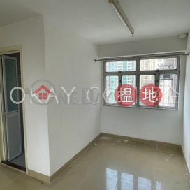 Cozy 2 bedroom on high floor | For Sale, Tai Hing Building 太慶大廈 | Central District (OKAY-S386092)_0