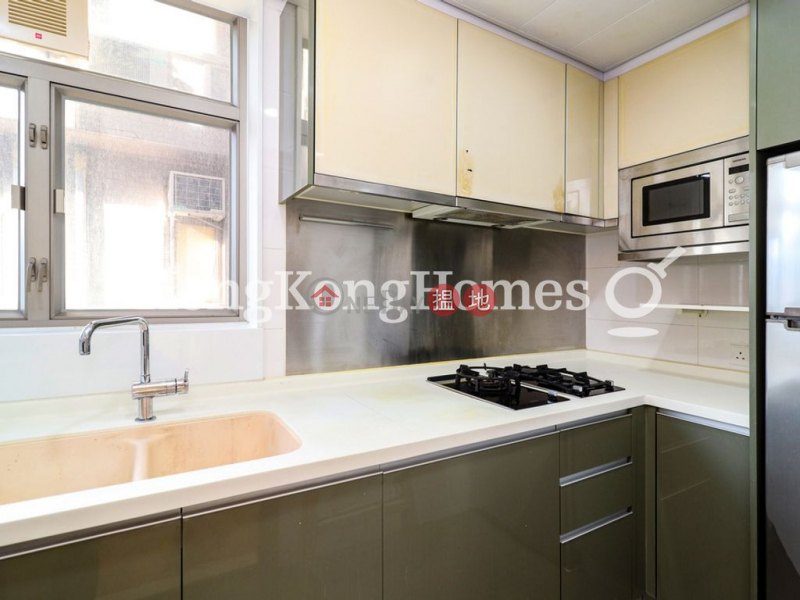 Island Crest Tower 1 | Unknown, Residential, Rental Listings | HK$ 43,000/ month