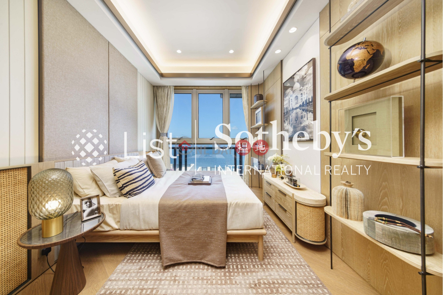 HK$ 133.75M One Stanley, Southern District, Property for Sale at One Stanley with 4 Bedrooms