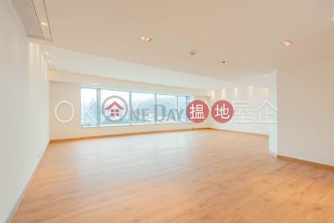 Stylish 4 bedroom in Mid-levels East | Rental | High Cliff 曉廬 _0