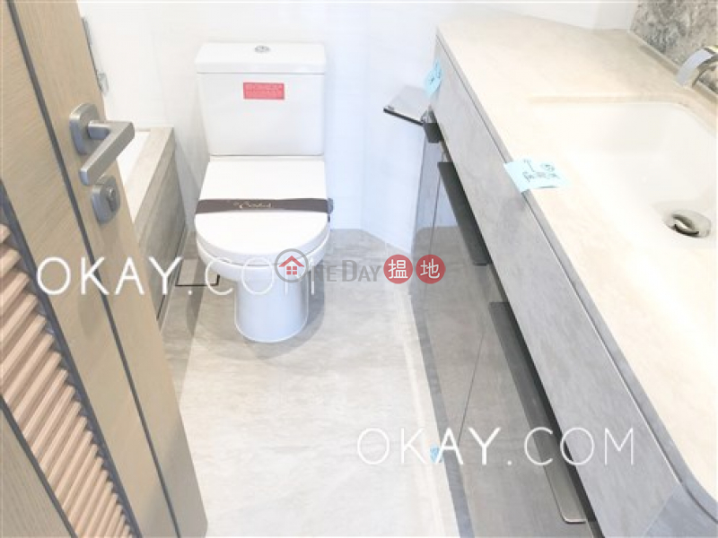 Property Search Hong Kong | OneDay | Residential, Rental Listings Elegant 2 bedroom on high floor with balcony | Rental