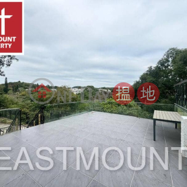 Sai Kung Villa House | Property For Sale in Habitat, Hebe Haven 白沙灣立德臺-Seaview and Garden | Property ID:3622 | Habitat 立德台 _0