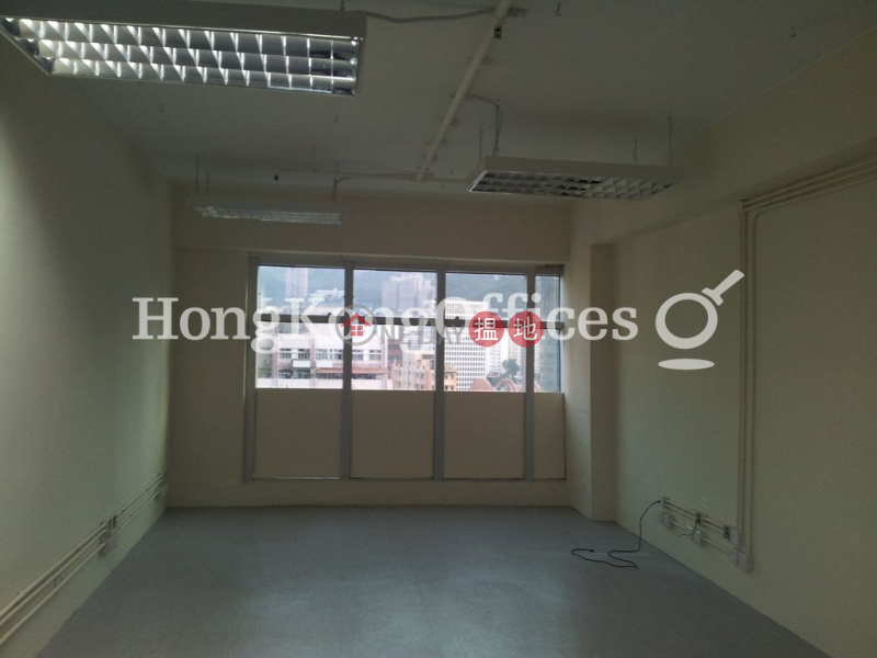 Property Search Hong Kong | OneDay | Office / Commercial Property, Rental Listings Office Unit for Rent at Wah Hing Commercial Building