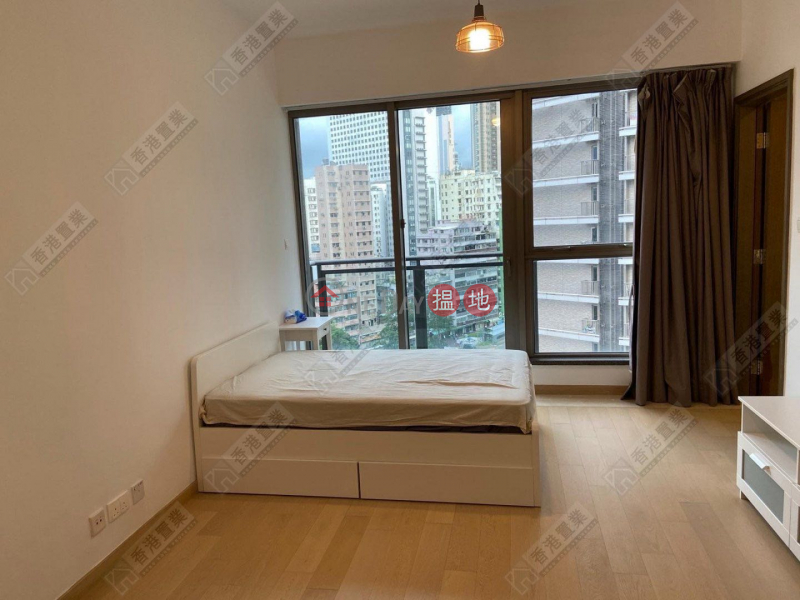THE AUSTIN開放式單位|8匯翔道 | 油尖旺香港出售|HK$ 960萬