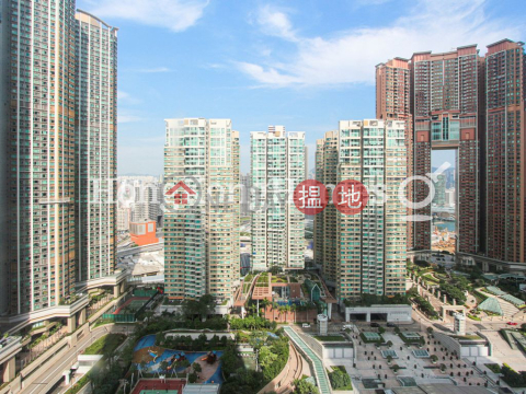 3 Bedroom Family Unit for Rent at The Cullinan | The Cullinan 天璽 _0