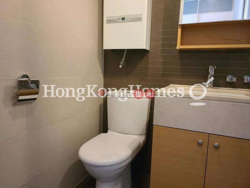 3 Bedroom Family Unit for Rent at PRINCE EDWARD PARK | PRINCE EDWARD PARK 太子花苑 Rental Listings