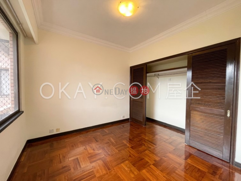 HK$ 65,000/ month Parkview Rise Hong Kong Parkview | Southern District, Unique 3 bedroom with parking | Rental