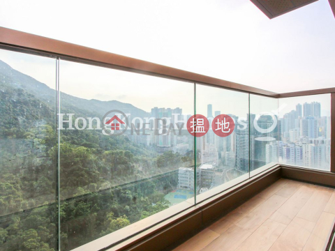 4 Bedroom Luxury Unit for Rent at Island Garden | Island Garden 香島 _0