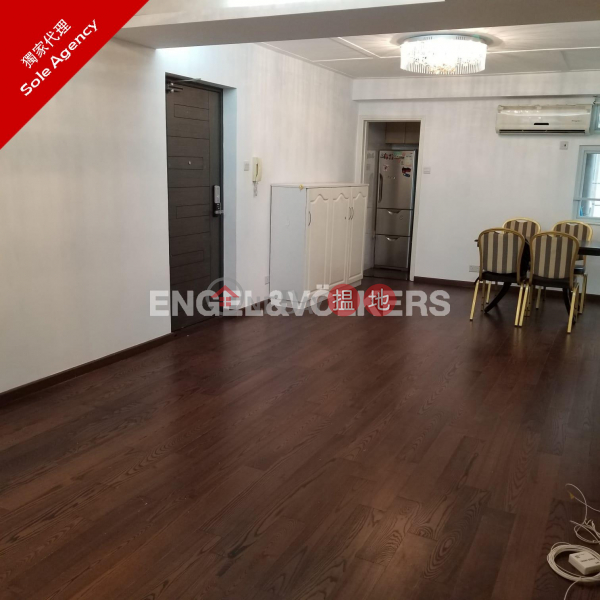 2 Bedroom Flat for Rent in Kowloon City, 12-14 Lomond Road | Kowloon City, Hong Kong, Rental, HK$ 35,000/ month