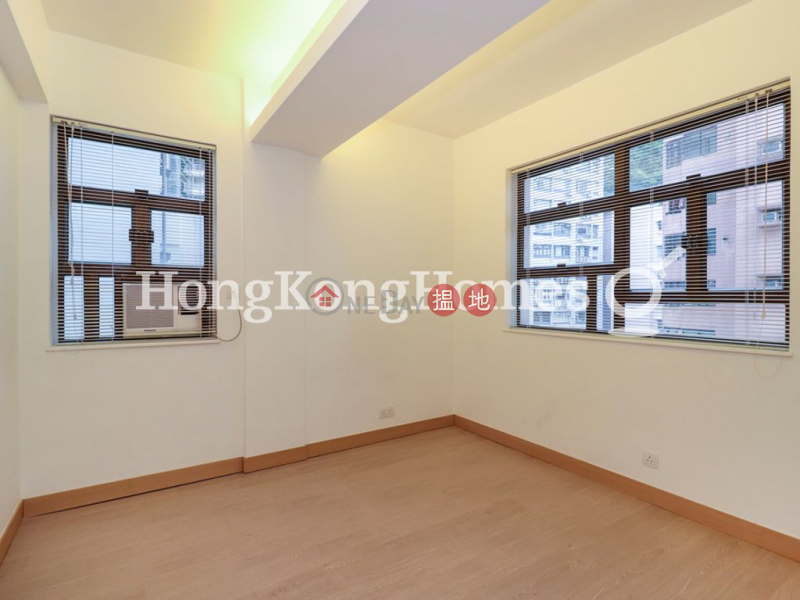 HK$ 26,000/ month Po Tak Mansion | Wan Chai District | 2 Bedroom Unit for Rent at Po Tak Mansion