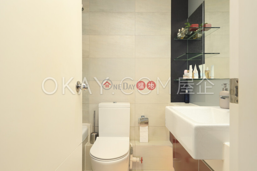 香港搵樓|租樓|二手盤|買樓| 搵地 | 住宅出售樓盤|1房1廁,極高層,星級會所,露台嘉亨灣 6座出售單位