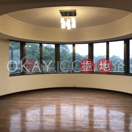 Stylish 3 bedroom with sea views | For Sale | Parkview Heights Hong Kong Parkview 陽明山莊 摘星樓 _0