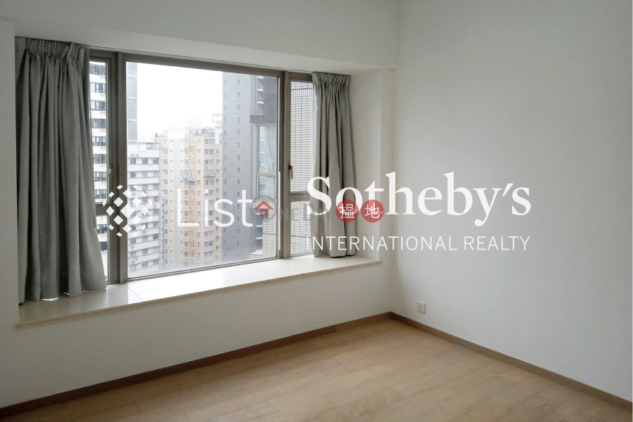 Property for Rent at The Summa with 3 Bedrooms | 23 Hing Hon Road | Western District Hong Kong | Rental HK$ 56,000/ month
