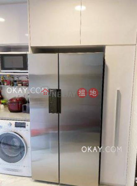 Rare 3 bedroom in Kowloon Station | Rental | The Waterfront Phase 2 Tower 5 漾日居2期5座 Rental Listings