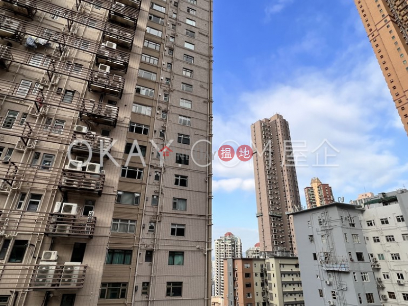 香港搵樓|租樓|二手盤|買樓| 搵地 | 住宅|出租樓盤|2房2廁,實用率高健園出租單位