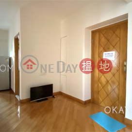 Unique 2 bedroom in Mid-levels West | For Sale | Golden Phoenix Court 金鳳閣 _0