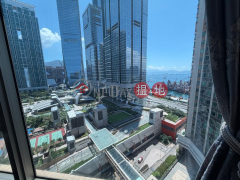 3房1套+工人套，可參觀, 擎天半島1期3座 Sorrento Phase 1 Block 3 | 油尖旺 (A1941355)_0