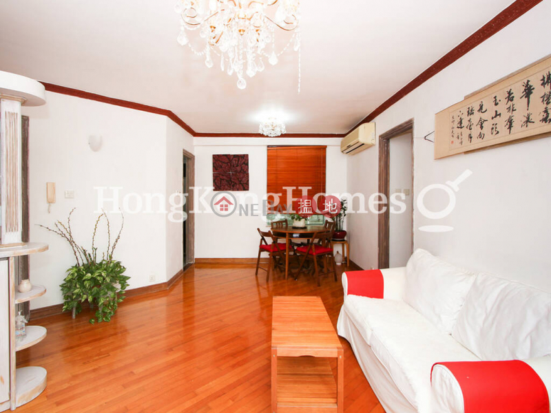 3 Bedroom Family Unit for Rent at Goldwin Heights 2 Seymour Road | Western District | Hong Kong Rental HK$ 31,000/ month