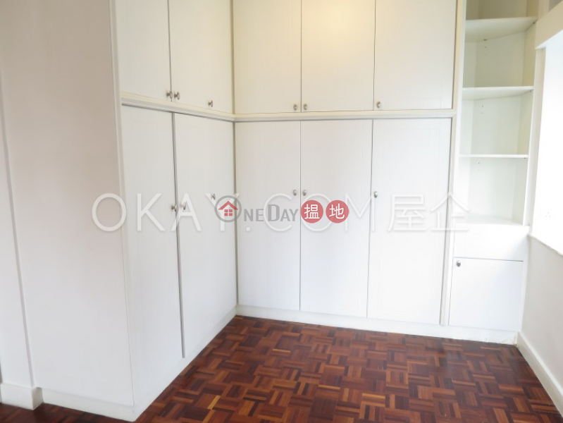 Efficient 3 bedroom on high floor with balcony | For Sale, 99 Caine Road | Central District, Hong Kong, Sales | HK$ 30M
