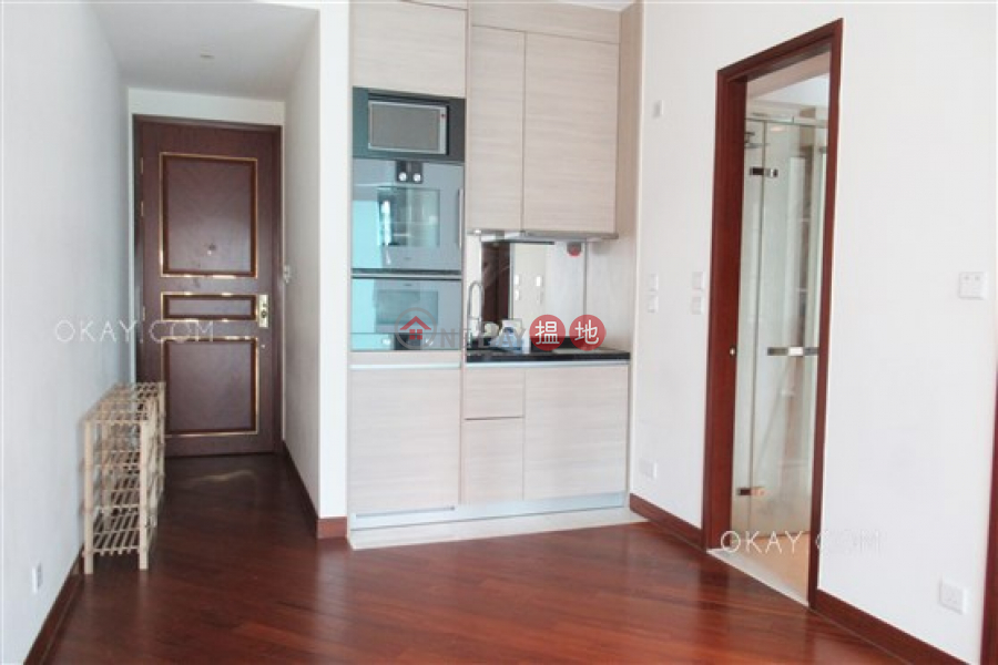 Charming 1 bedroom with balcony | Rental | 200 Queens Road East | Wan Chai District Hong Kong, Rental, HK$ 26,000/ month
