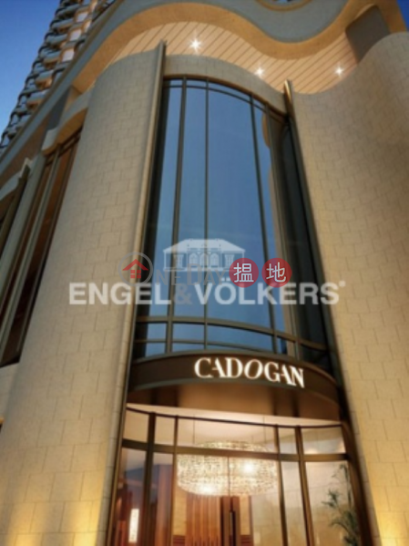 1 Bed Flat for Sale in Kennedy Town, 37 Cadogan Street | Western District Hong Kong | Sales HK$ 11.5M