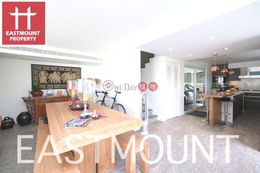 Sai Kung Village House | Property For Sale and Lease in Clover Lodge, Wong Keng Tei 黃京地萬宜山莊-Corner, Sea view complex Tai Mong Tsai Road | Sai Kung Hong Kong | Rental | HK$ 70,000/ month