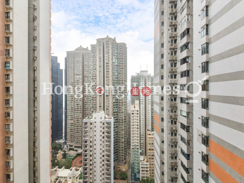 Property Search Hong Kong | OneDay | Residential | Rental Listings | 2 Bedroom Unit for Rent at The Morgan