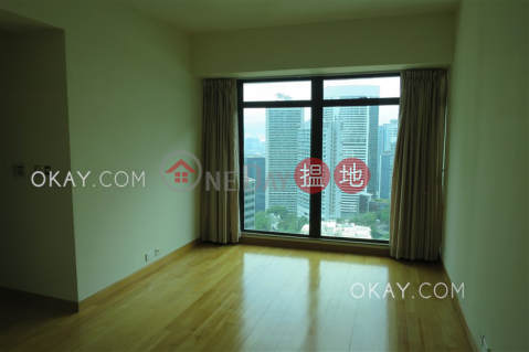 Stylish 2 bedroom in Mid-levels Central | Rental | Fairlane Tower 寶雲山莊 _0