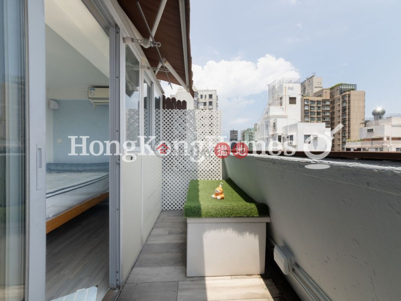 華輝閣一房單位出租1-6英華臺 | 西區-香港-出租HK$ 25,000/ 月