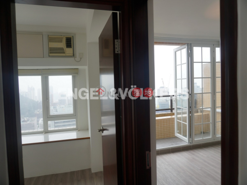 HK$ 29.5M, Glory Heights Western District, 2 Bedroom Flat for Sale in Mid Levels West