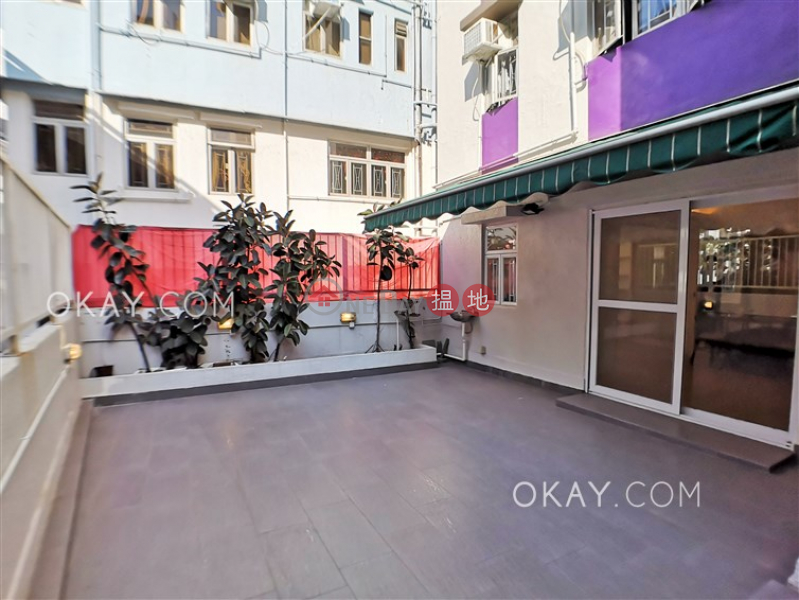 Property Search Hong Kong | OneDay | Residential, Sales Listings Lovely 1 bedroom with terrace | For Sale