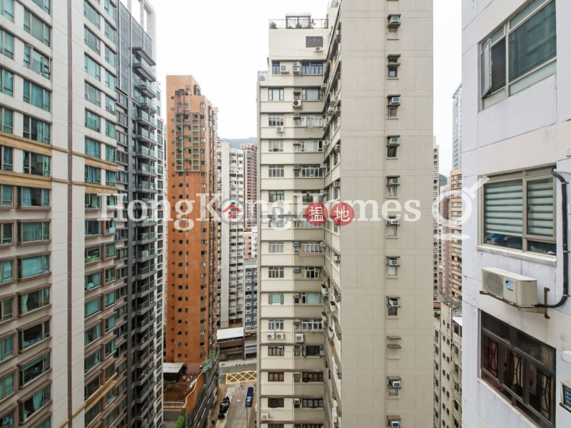 Property Search Hong Kong | OneDay | Residential | Sales Listings, 2 Bedroom Unit at Portfield Building | For Sale