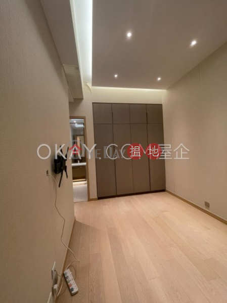 Unique 3 bedroom with balcony | Rental, Mantin Heights 皓畋 Rental Listings | Kowloon City (OKAY-R364843)