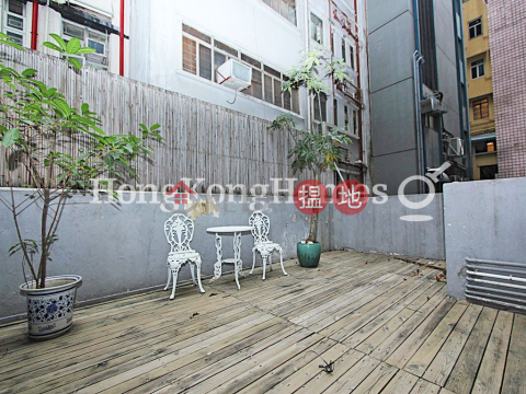 Studio Unit at Cheung Fai Building | For Sale | Cheung Fai Building 祥輝大廈 _0