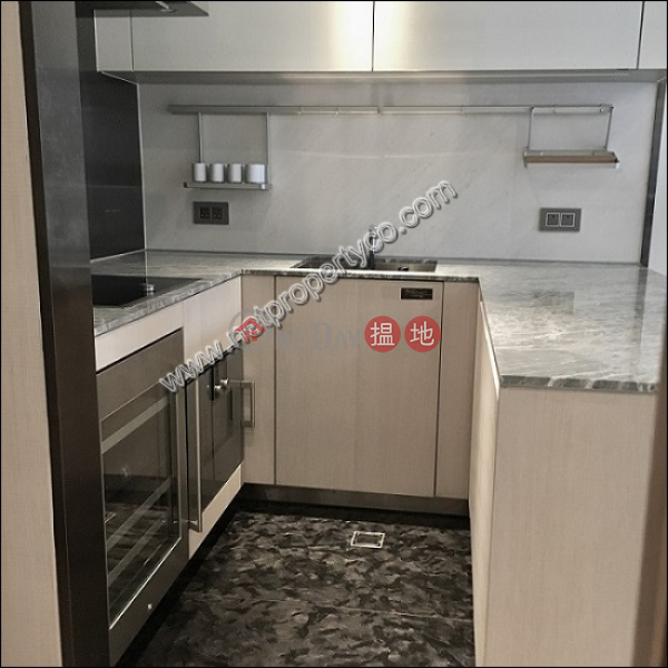 MY CENTRAL-低層|住宅-出租樓盤|HK$ 37,000/ 月