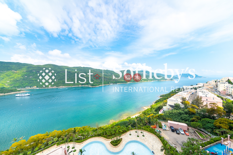 Property for Rent at Redhill Peninsula Phase 1 with 3 Bedrooms | Redhill Peninsula Phase 1 紅山半島 第1期 Rental Listings
