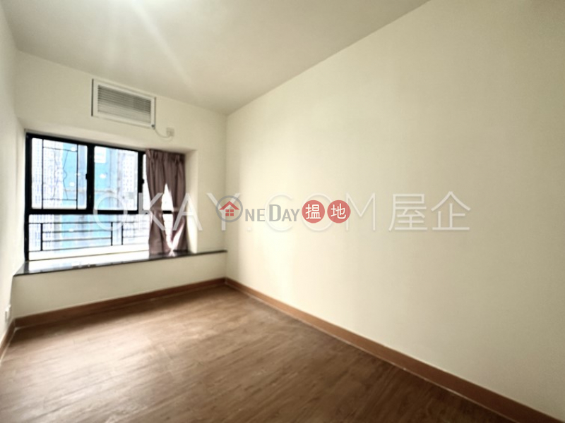 Property Search Hong Kong | OneDay | Residential | Rental Listings Luxurious 3 bedroom on high floor with parking | Rental