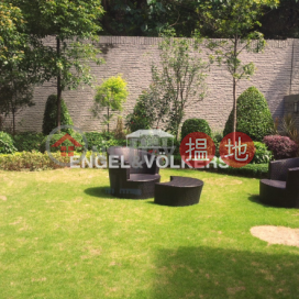 3 Bedroom Family Flat for Sale in Kwu Tung | Valais 天巒 _0