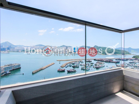 2 Bedroom Unit for Rent at Waterfront Suites | Waterfront Suites 愛德街1號 _0