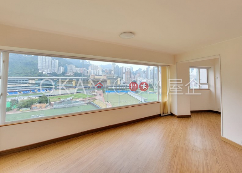 Property Search Hong Kong | OneDay | Residential | Rental Listings | Stylish 1 bedroom with racecourse views | Rental