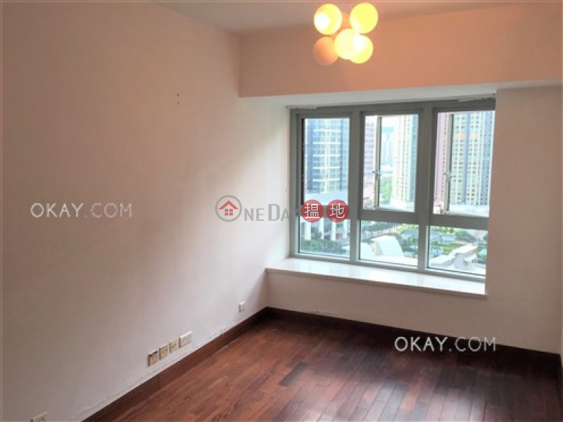 Property Search Hong Kong | OneDay | Residential | Rental Listings | Elegant 2 bedroom in Kowloon Station | Rental