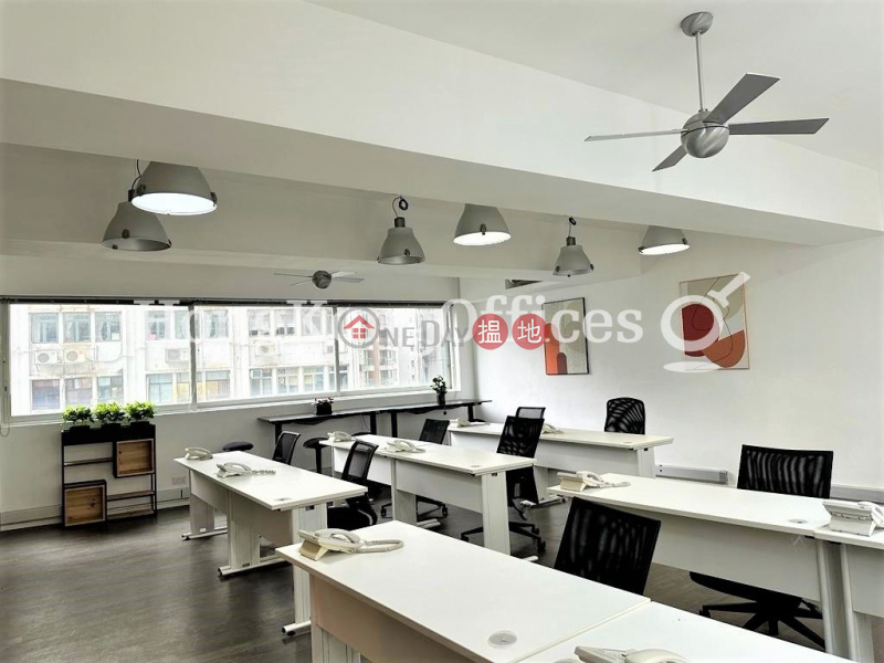 Office Unit for Rent at Centre Hollywood 151 Hollywood Road | Western District | Hong Kong, Rental, HK$ 47,996/ month