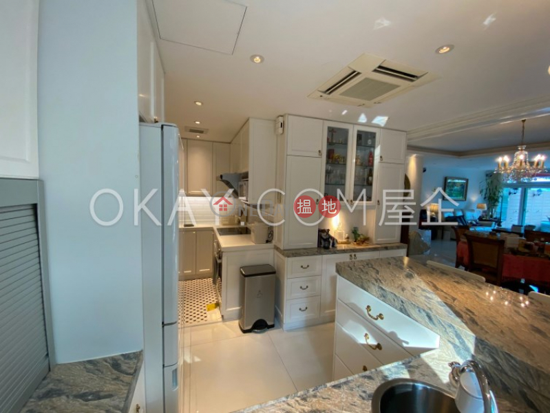 Property Search Hong Kong | OneDay | Residential, Sales Listings, Efficient 3 bedroom with terrace | For Sale