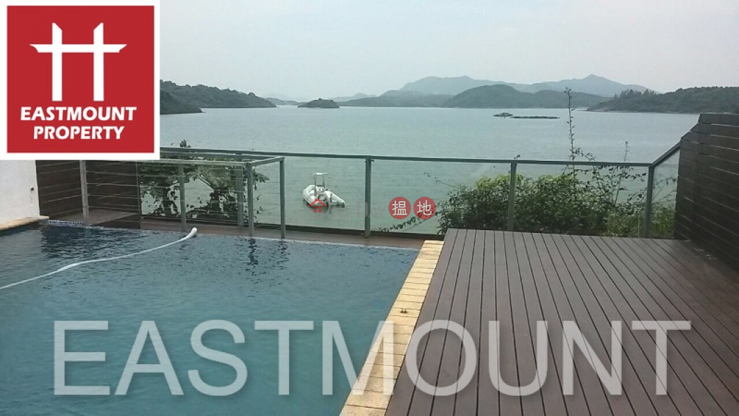 Sai Kung Village House | Property For Rent or Lease Tsam Chuk Wan 斬竹灣別墅-Waterfront house | Property ID:1035 | Tsam Chuk Wan Village House 斬竹灣村屋 Rental Listings