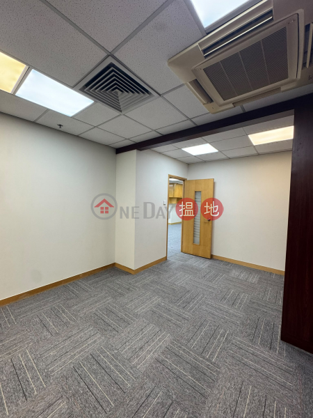 安居工商 何生 全包 靚寫裝 多房 獨立廁-62駿業街 | 觀塘區香港|出租-HK$ 43,600/ 月