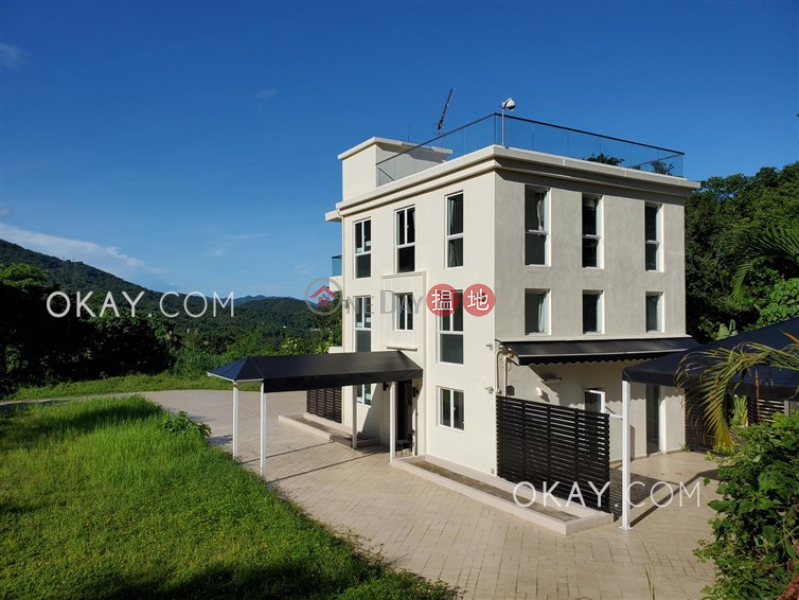HK$ 85,000/ month, Ho Chung New Village | Sai Kung Stylish house with rooftop, balcony | Rental